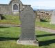 Photo of headstones/thumb_John MacLennan died 1880 MI Cullicudden Old1
